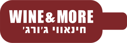 חינאווי WINE AND MORE
